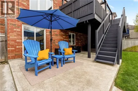 5 Volterra Court Waterdown ON L8B 0K7