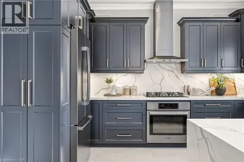 5 Volterra Court Waterdown ON L8B 0K7