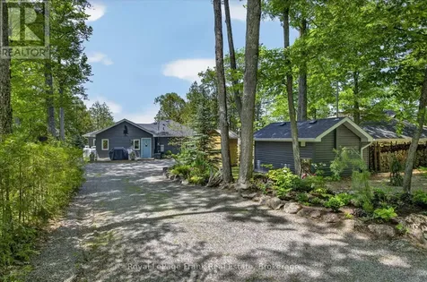 944 Birchcliff Drive Douro-dummer ON K0L 2H0