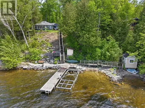 944 Birchcliff Drive Douro-dummer ON K0L 2H0