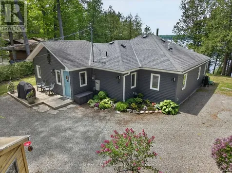944 Birchcliff Drive Douro-dummer ON K0L 2H0