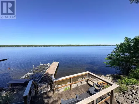 944 Birchcliff Drive Douro-dummer ON K0L 2H0