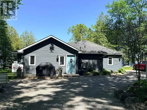 944 Birchcliff Drive Douro-dummer ON K0L 2H0