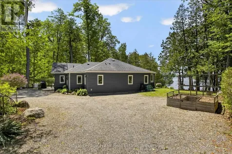 944 Birchcliff Drive Douro-dummer ON K0L 2H0