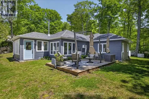 944 Birchcliff Drive Douro-dummer ON K0L 2H0