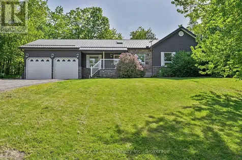 29 Friendly Acres Road Trent Hills ON K0L 1Y0