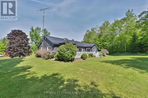 29 Friendly Acres Road Trent Hills ON K0L 1Y0