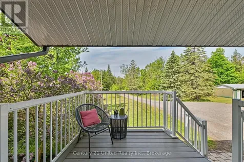 29 Friendly Acres Road Trent Hills ON K0L 1Y0