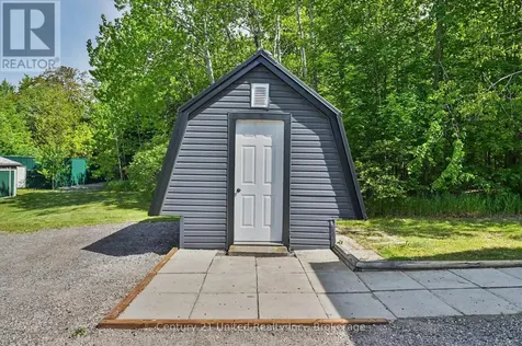29 Friendly Acres Road Trent Hills ON K0L 1Y0