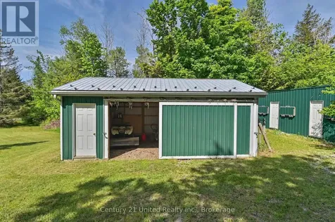 29 Friendly Acres Road Trent Hills ON K0L 1Y0