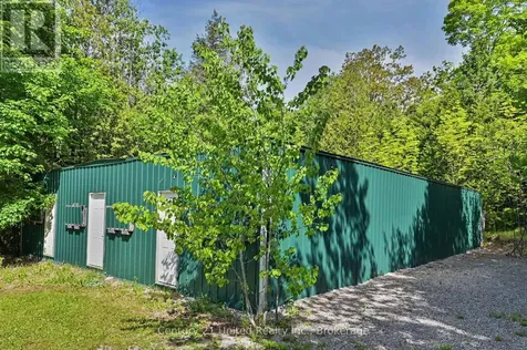29 Friendly Acres Road Trent Hills ON K0L 1Y0