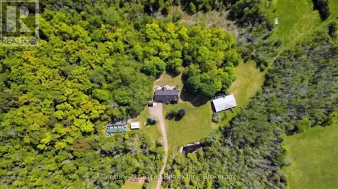 29 Friendly Acres Road Trent Hills ON K0L 1Y0