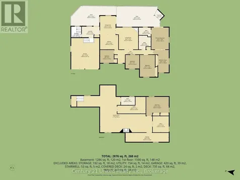 29 Friendly Acres Road Trent Hills ON K0L 1Y0