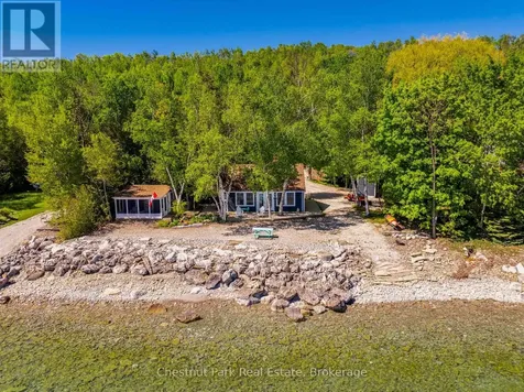 504543 Grey Road 1 Georgian Bluffs ON N0H 2T0