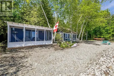 504543 Grey Road 1 Georgian Bluffs ON N0H 2T0