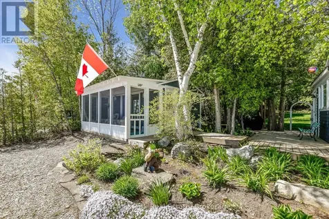 504543 Grey Road 1 Georgian Bluffs ON N0H 2T0