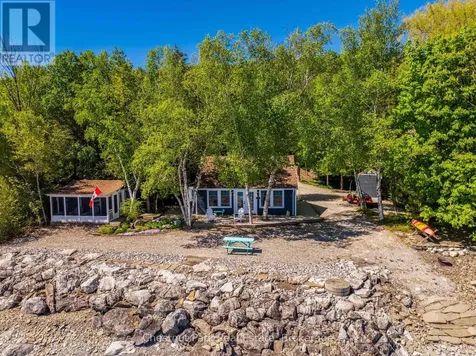 504543 Grey Road 1 Georgian Bluffs ON N0H 2T0