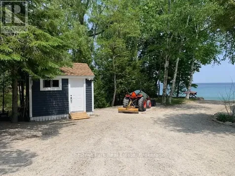 504543 Grey Road 1 Georgian Bluffs ON N0H 2T0