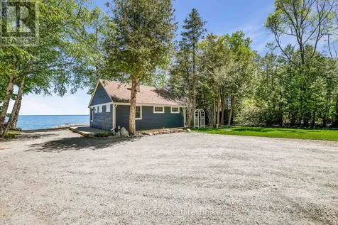 504543 Grey Road 1 Georgian Bluffs ON N0H 2T0