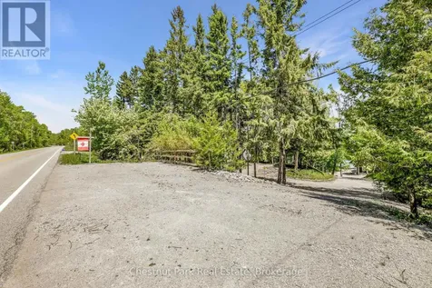 504543 Grey Road 1 Georgian Bluffs ON N0H 2T0