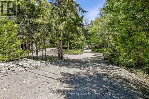 504543 Grey Road 1 Georgian Bluffs ON N0H 2T0