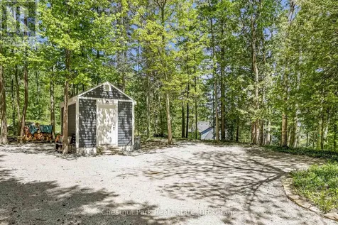 504543 Grey Road 1 Georgian Bluffs ON N0H 2T0