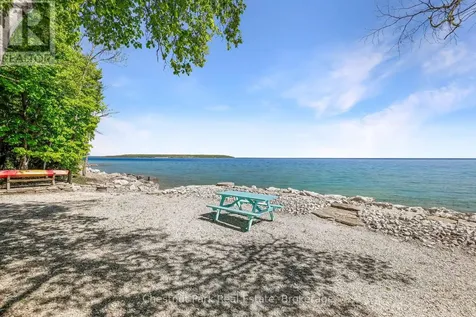 504543 Grey Road 1 Georgian Bluffs ON N0H 2T0