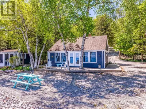 504543 Grey Road 1 Georgian Bluffs ON N0H 2T0