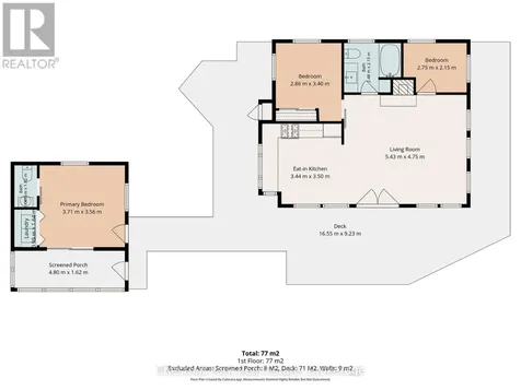 504543 Grey Road 1 Georgian Bluffs ON N0H 2T0