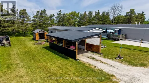 33 Dove Road Brockton ON N0G 2V0