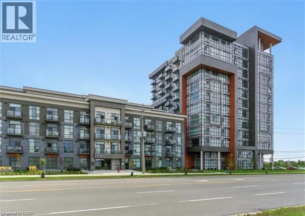 450 Dundas Street Waterdown ON L0R 2H4