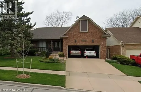 2287 Duncaster Drive Burlington ON L7P 4P3