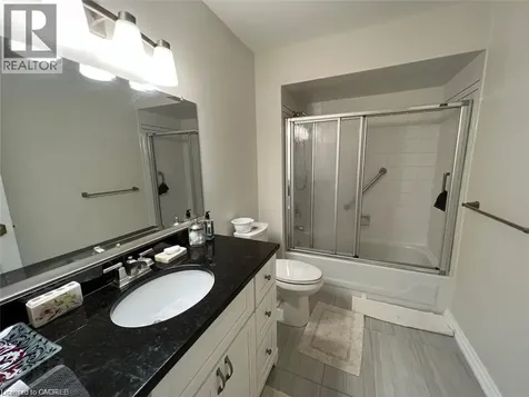 2287 Duncaster Drive Burlington ON L7P 4P3