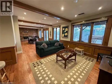 2287 Duncaster Drive Burlington ON L7P 4P3