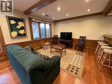 2287 Duncaster Drive Burlington ON L7P 4P3