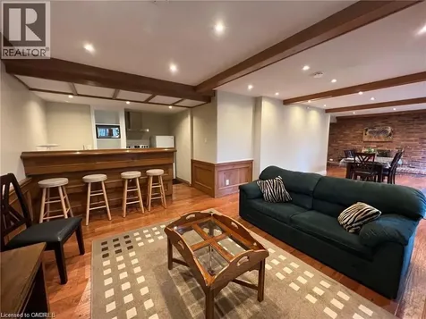 2287 Duncaster Drive Burlington ON L7P 4P3