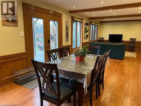 2287 Duncaster Drive Burlington ON L7P 4P3