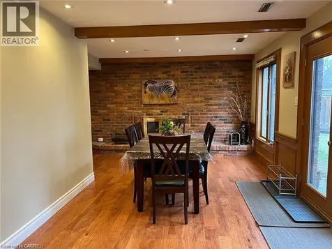 2287 Duncaster Drive Burlington ON L7P 4P3