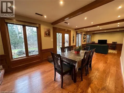 2287 Duncaster Drive Burlington ON L7P 4P3