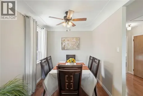 133 Beland Avenue South Hamilton ON L8K 3T5