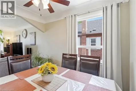 133 Beland Avenue South Hamilton ON L8K 3T5