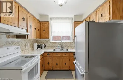 133 Beland Avenue South Hamilton ON L8K 3T5