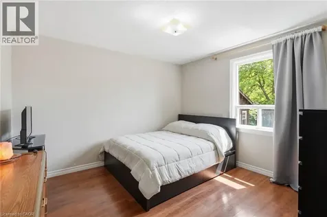 133 Beland Avenue South Hamilton ON L8K 3T5