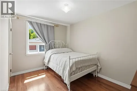 133 Beland Avenue South Hamilton ON L8K 3T5