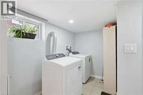 133 Beland Avenue South Hamilton ON L8K 3T5