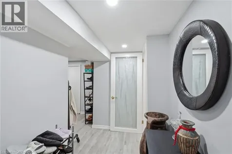 133 Beland Avenue South Hamilton ON L8K 3T5