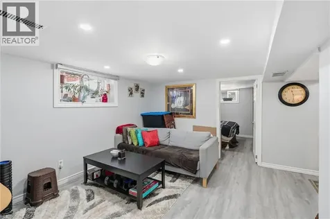 133 Beland Avenue South Hamilton ON L8K 3T5