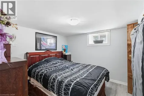 133 Beland Avenue South Hamilton ON L8K 3T5