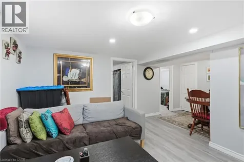 133 Beland Avenue South Hamilton ON L8K 3T5
