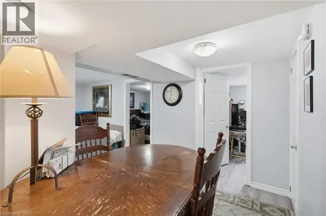 133 Beland Avenue South Hamilton ON L8K 3T5